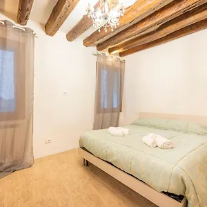  Appartement San Marco - 5 Min From San Marco