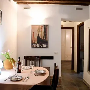  Appartement Grace In